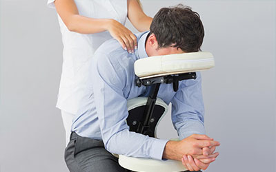 OFFICE MASSAGE