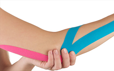 KINESIO TAPE